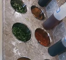 Custom Dipping Sauce