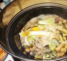 Sichuan Peppercorn Broth