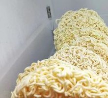 Instant Noodles