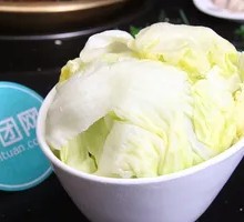 Romaine lettuce