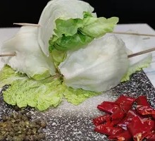 Romaine lettuce