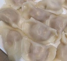Mutton Dumplings