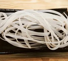 Wide Rice Noodles