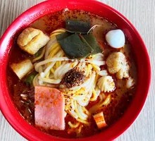 Signature Spicy Hot Pot