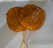Pure Meat Cutlet