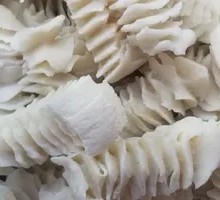 Thousand Leaf Magic Belly