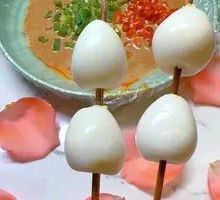 Quail Egg