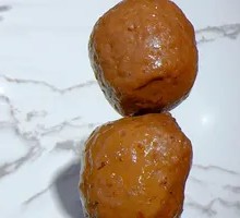 Squirting Meatballs