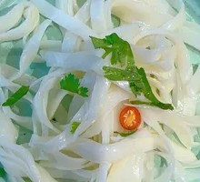 Rice Noodles