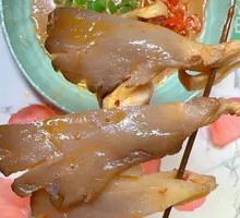 Enoki Mushroom