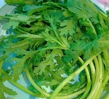 Bamboo Shoots