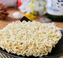 Hand-Pounded Noodles
