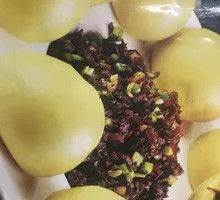 Grandmother's Home-style Side Dish