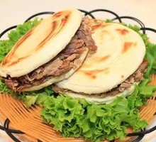 Roujiamo