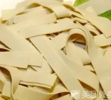 Tofu Skin