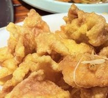 Northeast-style Sweet and Sour Pork