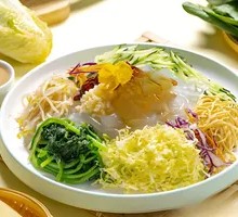 Jiang Northeast Big Noodles