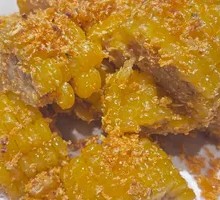Fried Corn