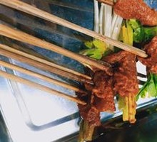 Sichuan Pepper Beef