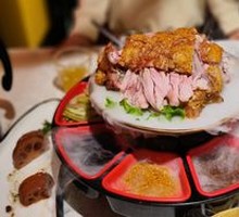 Imperial Pork Knuckle King