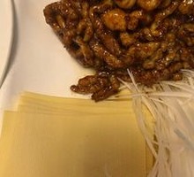 Beijing-style Shredded Pork in Soy Sauce