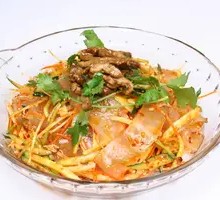 Northeast Cold Noodles