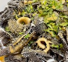 Quick-boiled Tripe
