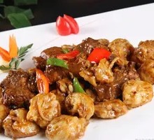 Pork Ribs