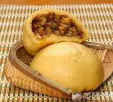 Dumpling Balls