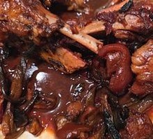 Pork Shank