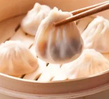 Signature Soup Dumplings