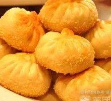 Fried Dumplings