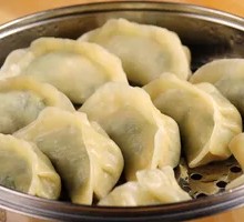 Steamed Pork Dumplings
