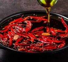 Chili Oil