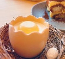 Miy鸭's Egg