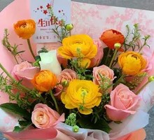 Western Peony