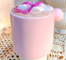 Valrhona Hot Chocolate