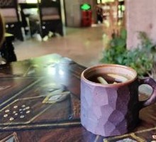 Hot Red Date Ginger Milk