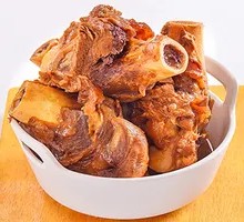 Pork Spare Ribs
