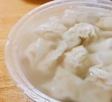 Fresh Meat Dumplings