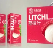 Dalitan Lychee Beverage