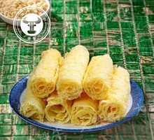 TB Ring Roll