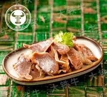 Duck gizzard