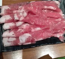 Inner Mongolia Lamb Ribs