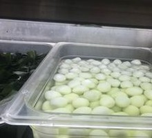 Quail Egg