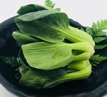 Baby Bok Choy