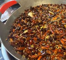Classic Sichuan Boiled Fish