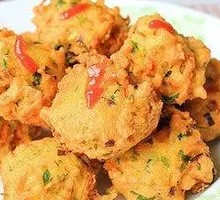 Vegetarian Dumplings