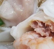 Shrimp Dumplings