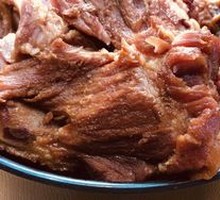 Original Flavor Spare Ribs